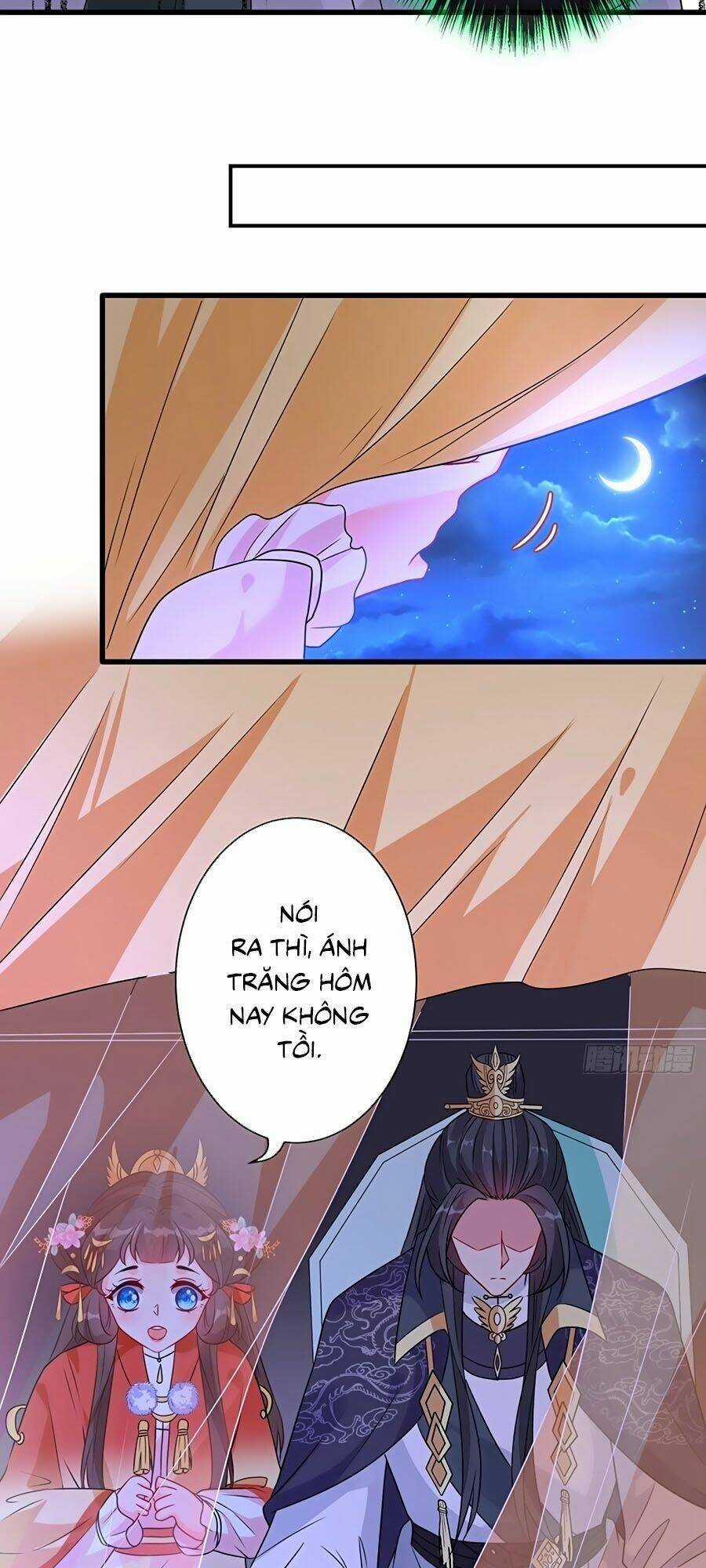 Thú Hắc Cuồng Phi Chapter 32 trang 12