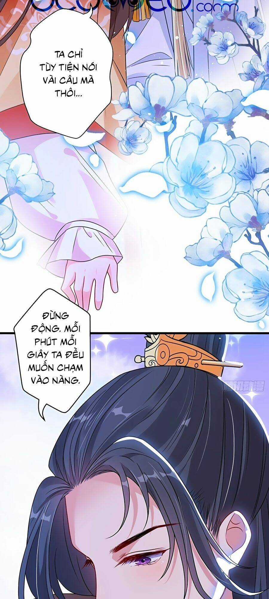 Thú Hắc Cuồng Phi Chapter 32 trang 18