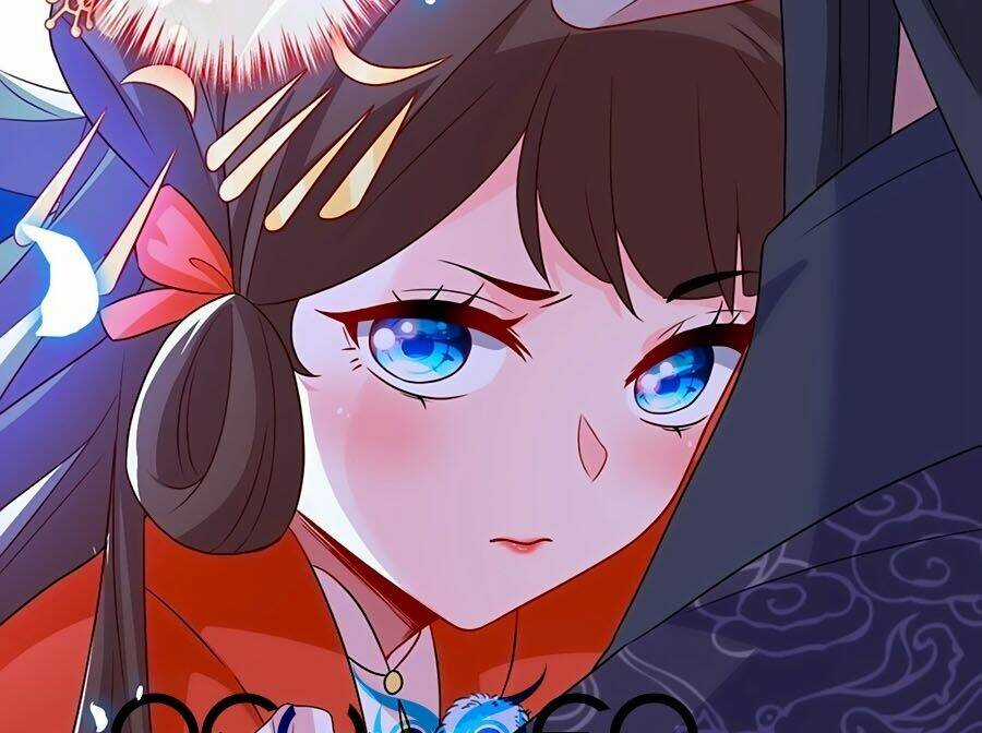 Thú Hắc Cuồng Phi Chapter 32 trang 21