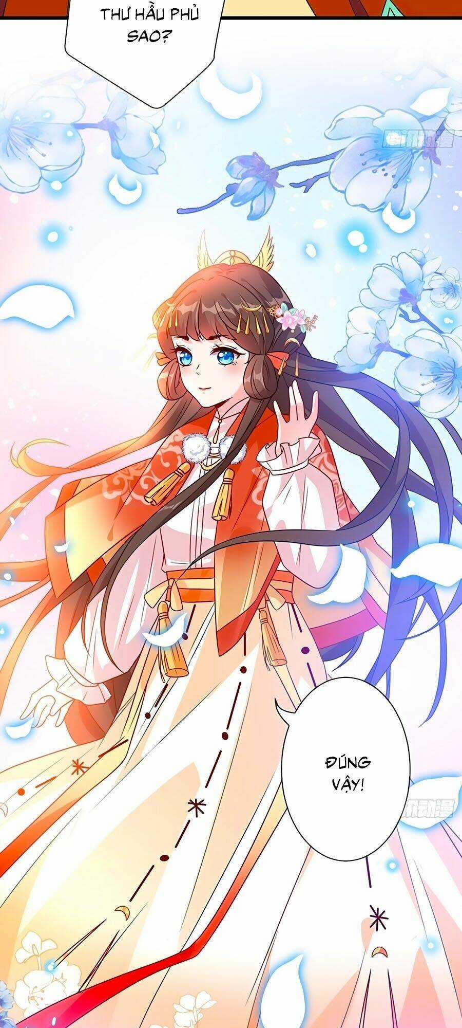 Thú Hắc Cuồng Phi Chapter 32 trang 27