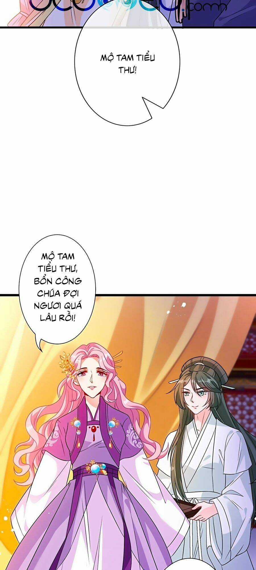 Thú Hắc Cuồng Phi Chapter 32 trang 37