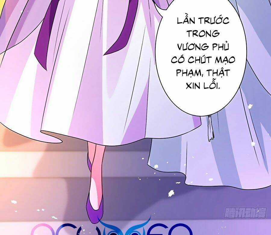 Thú Hắc Cuồng Phi Chapter 32 trang 38