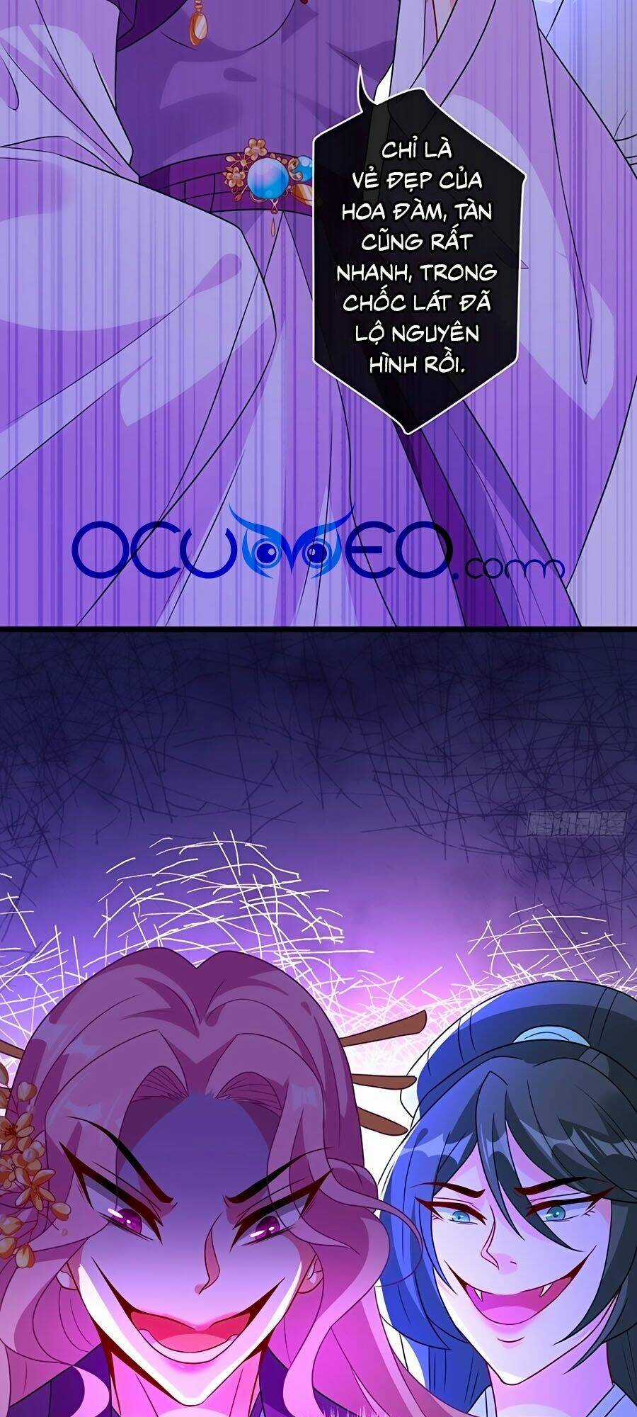 Thú Hắc Cuồng Phi Chapter 32 trang 40