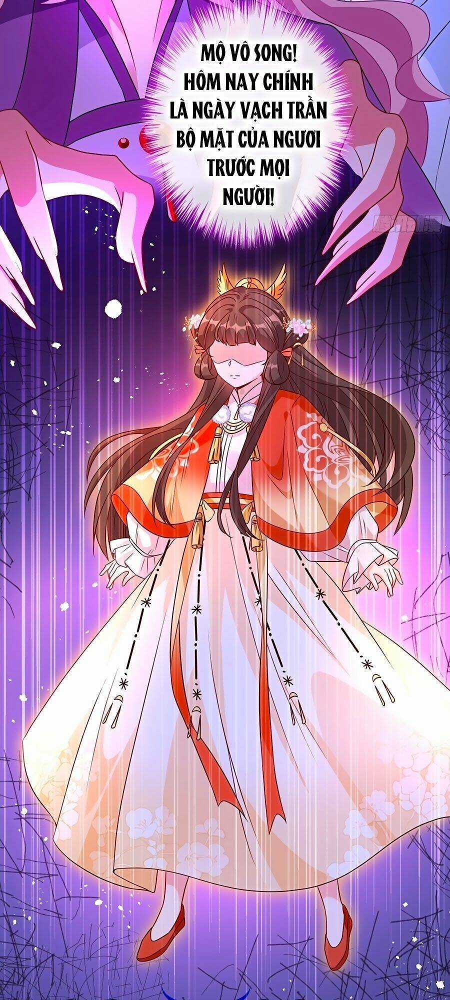 Thú Hắc Cuồng Phi Chapter 32 trang 41