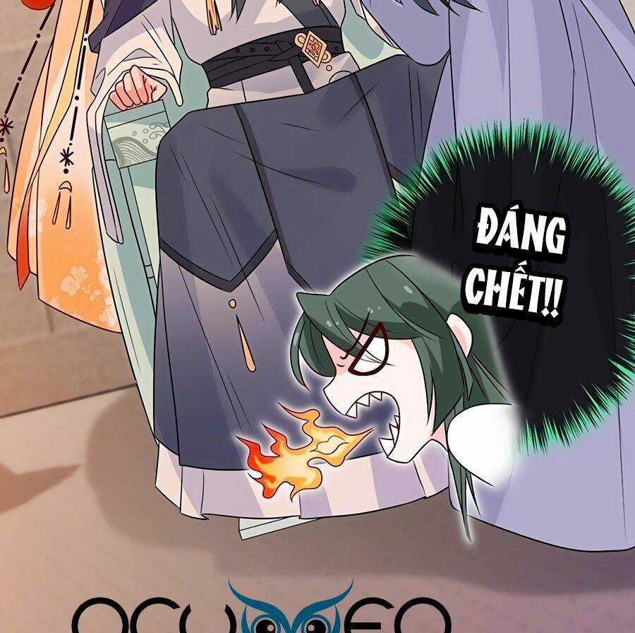 Thú Hắc Cuồng Phi Chapter 32 trang 6