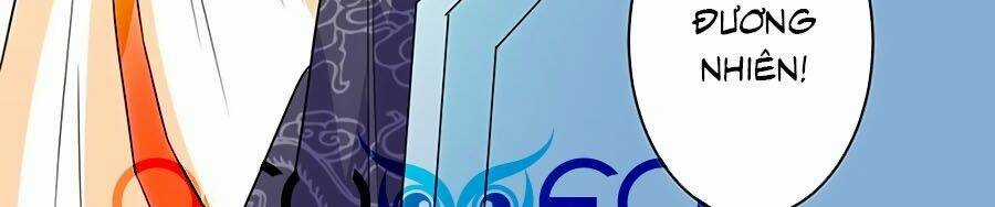 Thú Hắc Cuồng Phi Chapter 33 trang 11