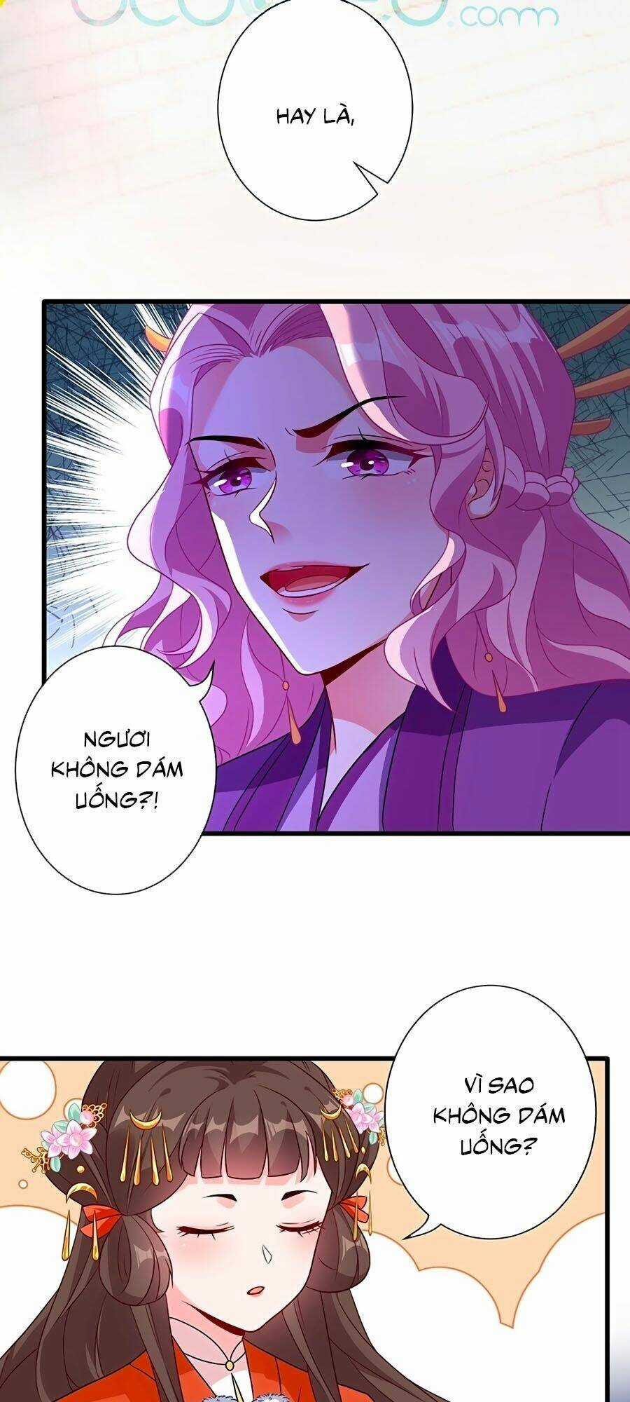 Thú Hắc Cuồng Phi Chapter 33 trang 2