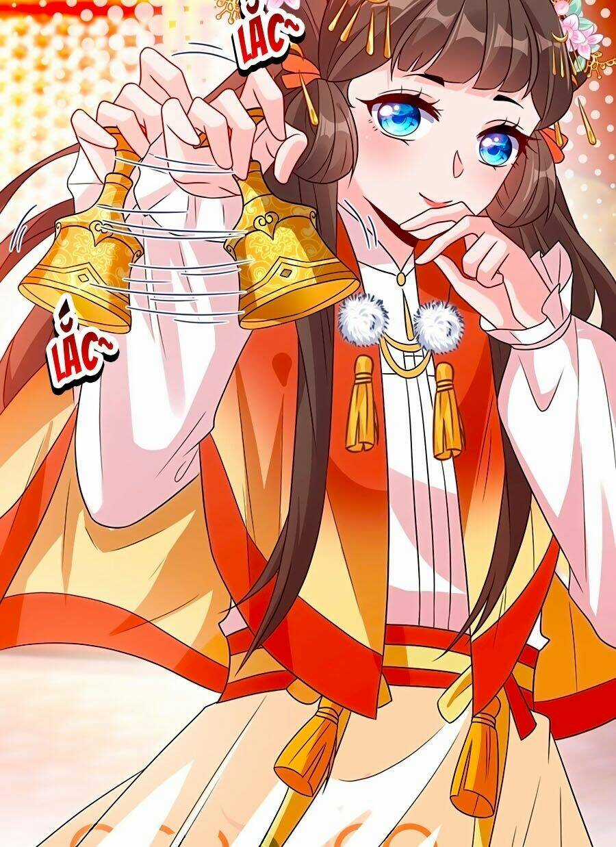 Thú Hắc Cuồng Phi Chapter 33 trang 20