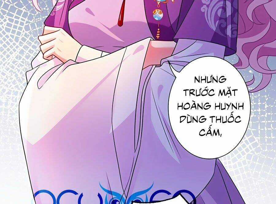 Thú Hắc Cuồng Phi Chapter 33 trang 5