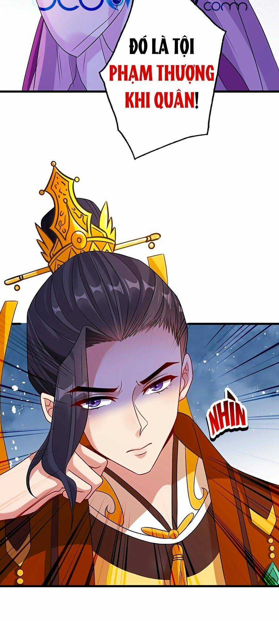 Thú Hắc Cuồng Phi Chapter 33 trang 6