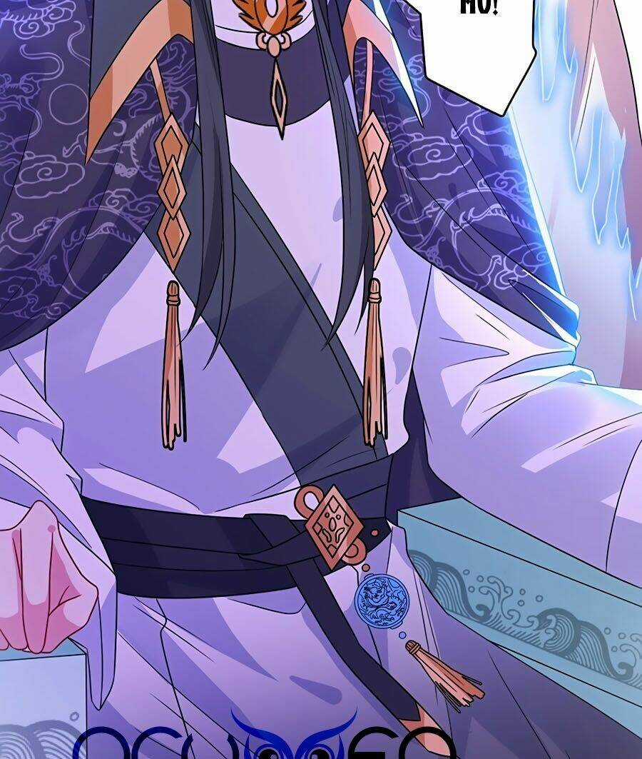 Thú Hắc Cuồng Phi Chapter 34 trang 10