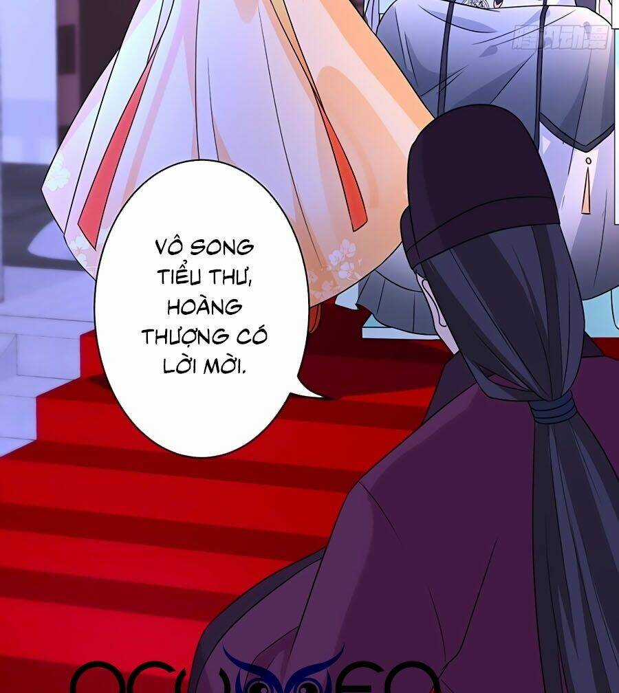 Thú Hắc Cuồng Phi Chapter 34 trang 24