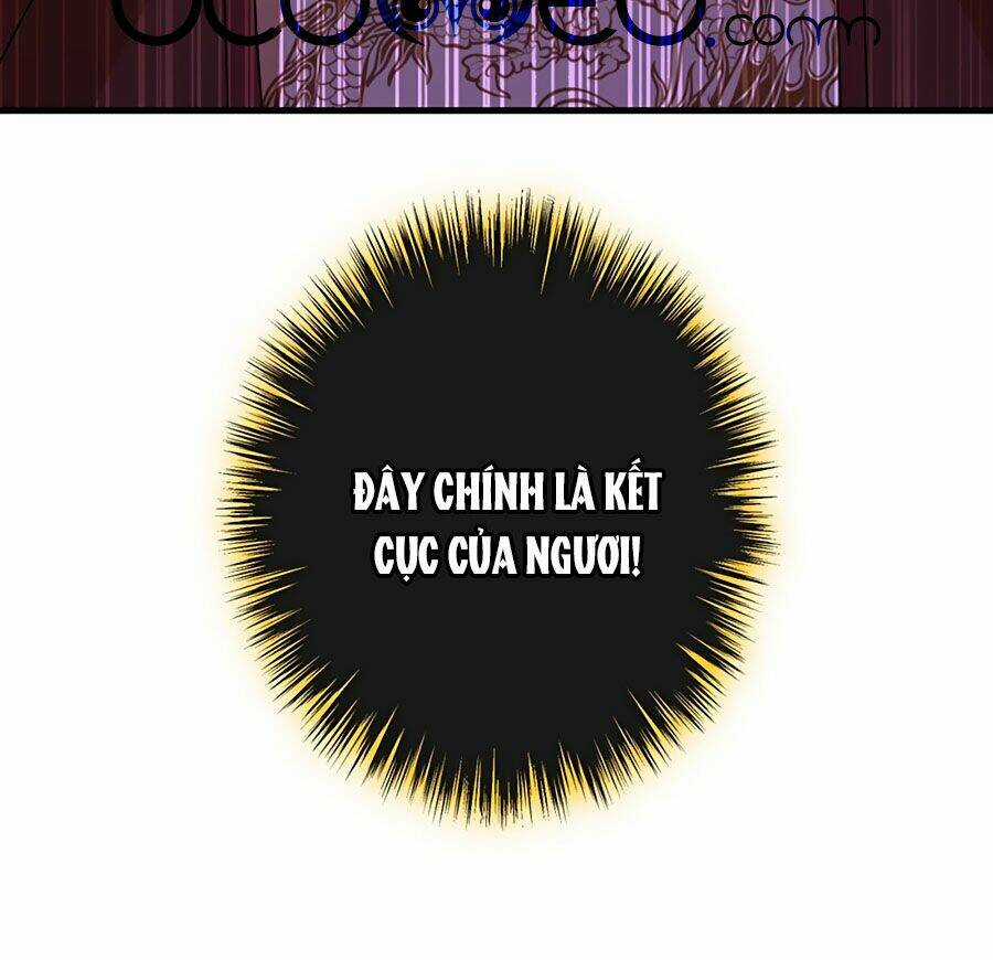 Thú Hắc Cuồng Phi Chapter 34 trang 33