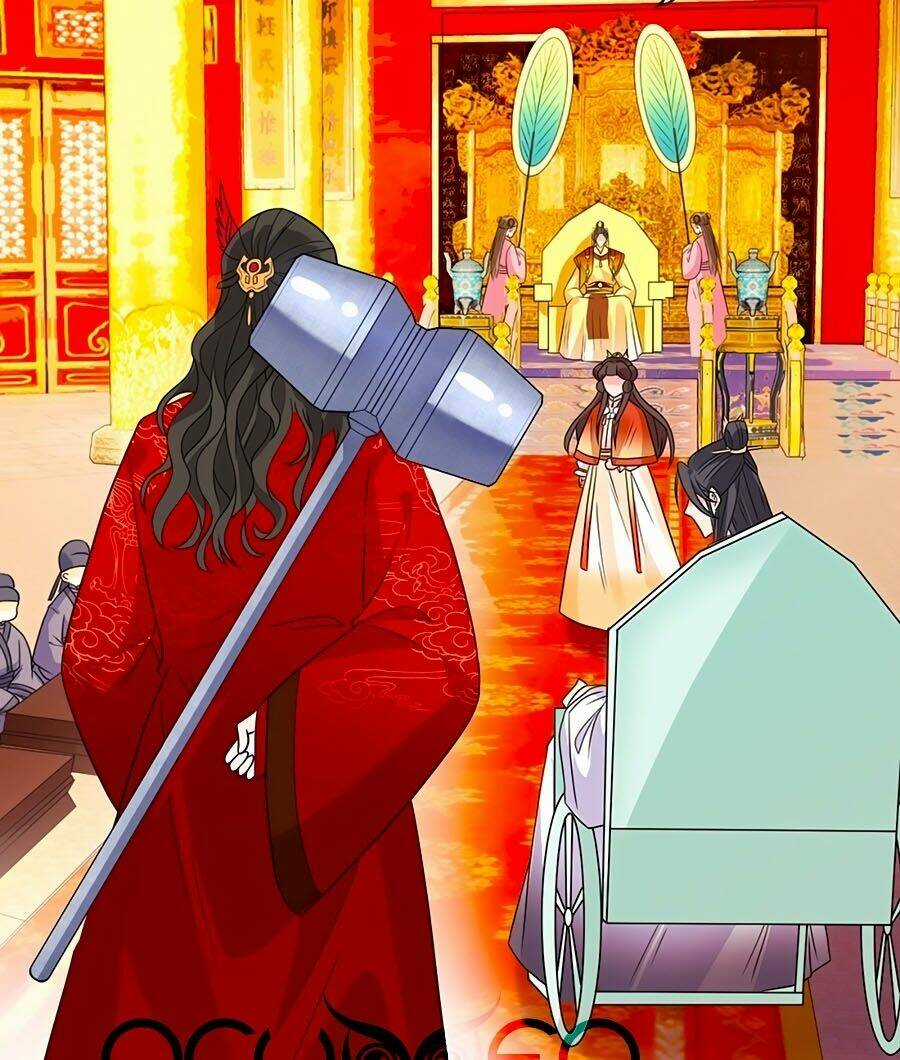 Thú Hắc Cuồng Phi Chapter 34 trang 6