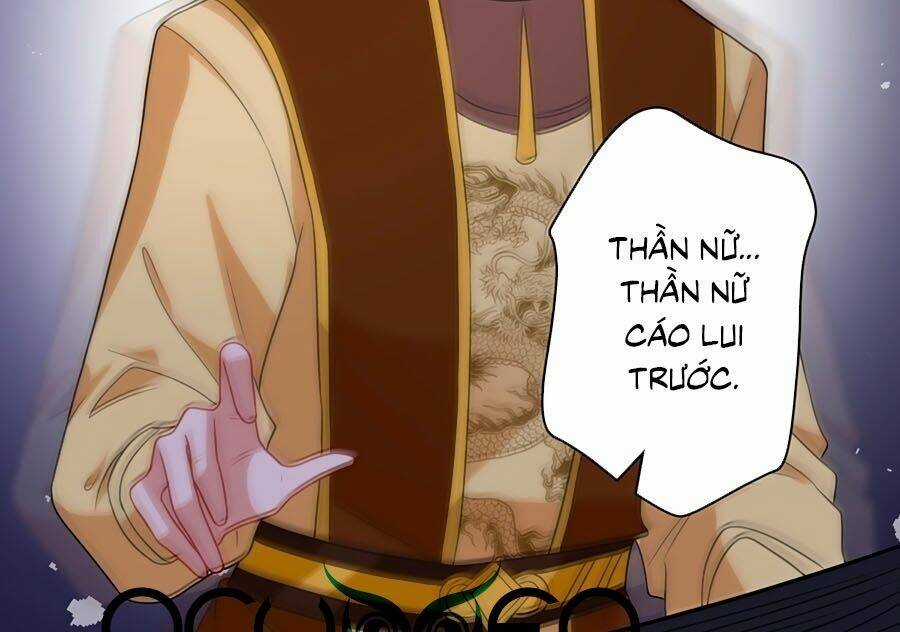 Thú Hắc Cuồng Phi Chapter 35 trang 13