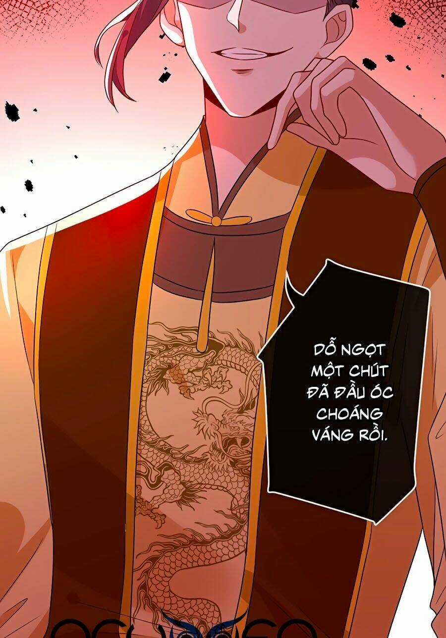 Thú Hắc Cuồng Phi Chapter 35 trang 15