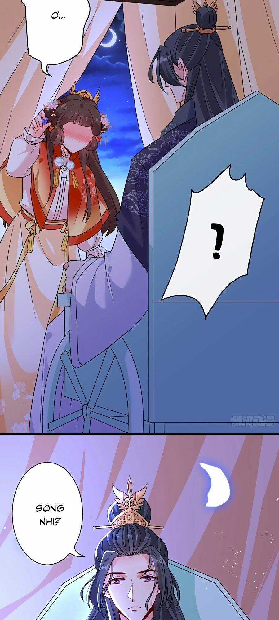 Thú Hắc Cuồng Phi Chapter 35 trang 17