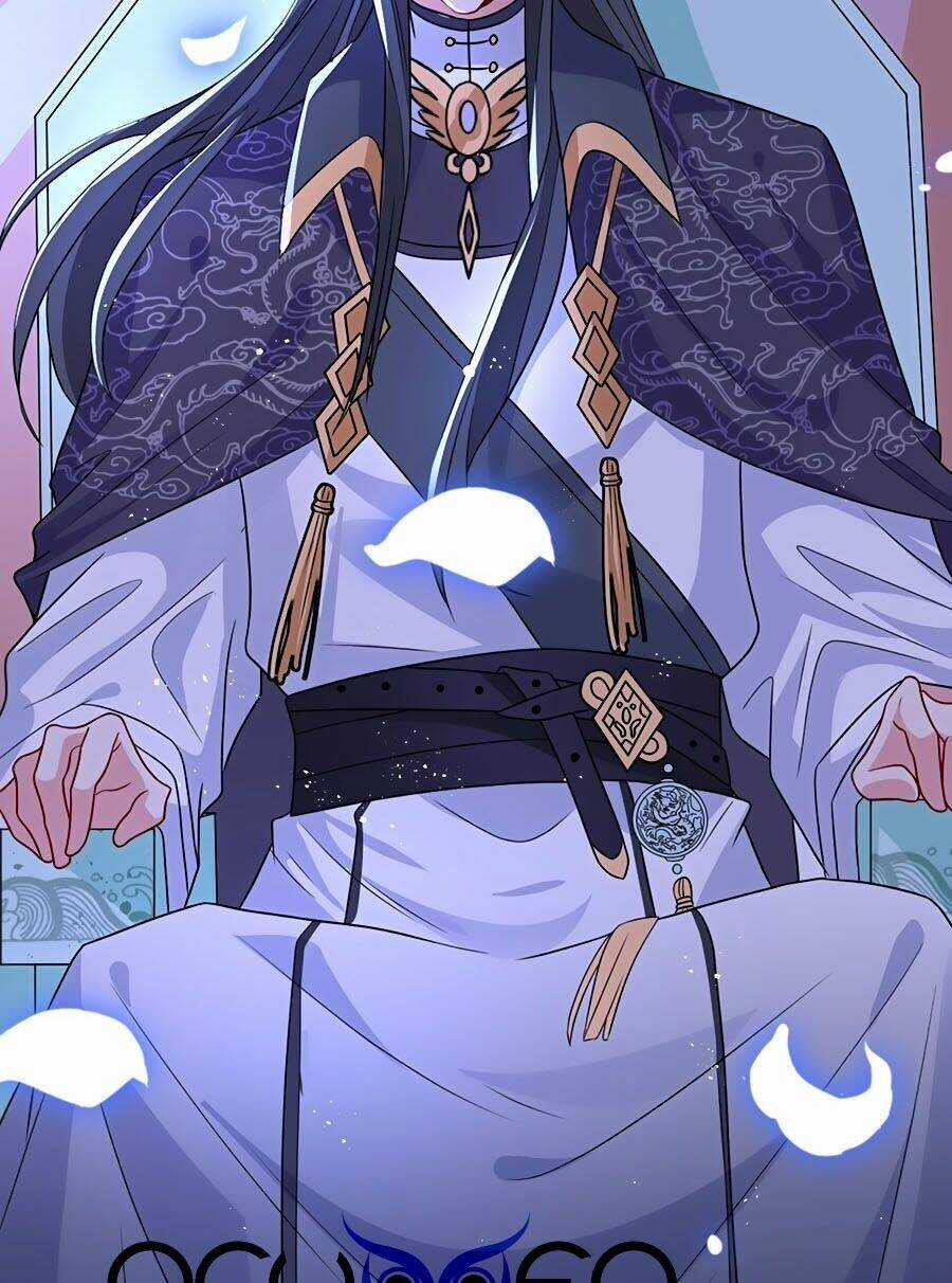 Thú Hắc Cuồng Phi Chapter 35 trang 18