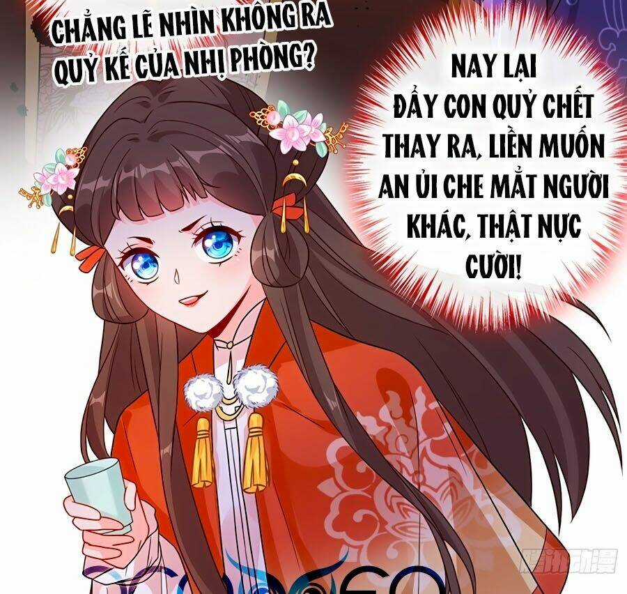 Thú Hắc Cuồng Phi Chapter 35 trang 4