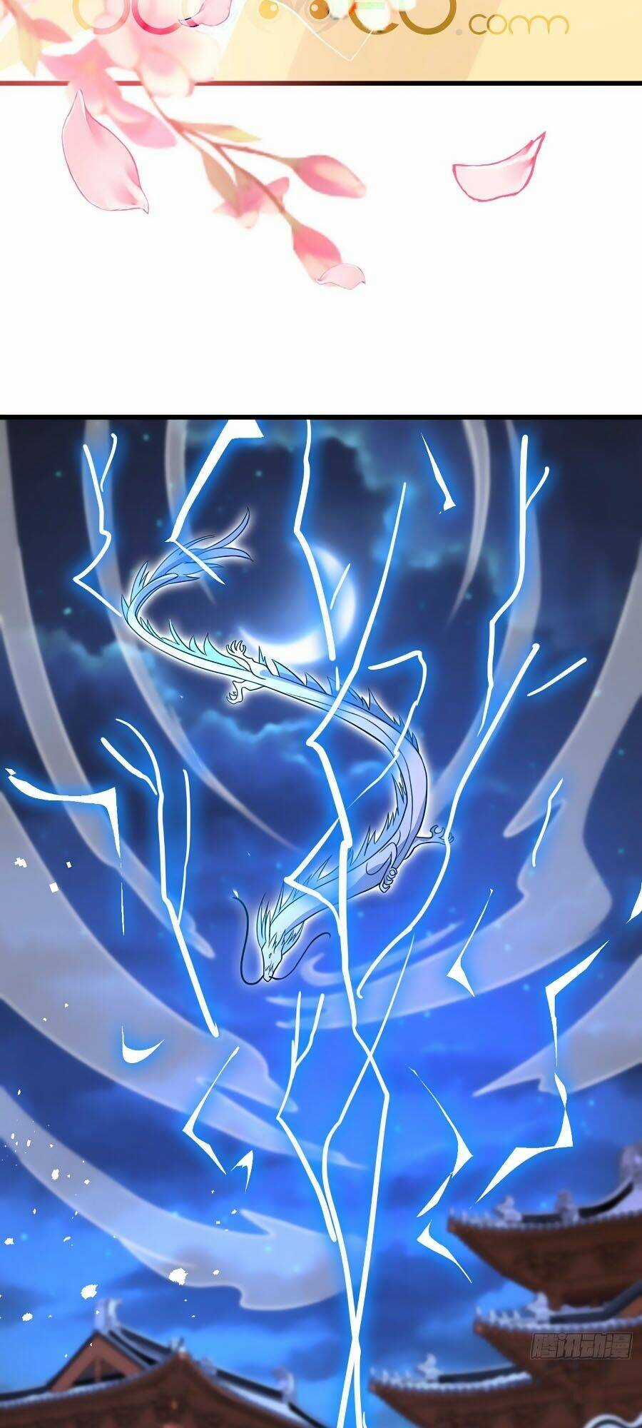 Thú Hắc Cuồng Phi Chapter 36 trang 10