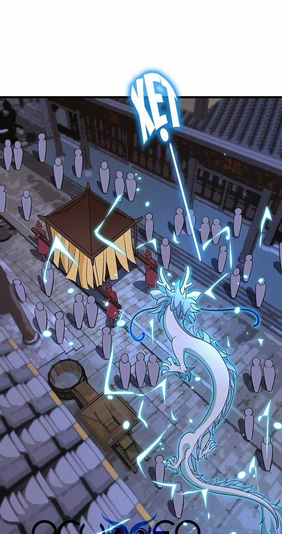 Thú Hắc Cuồng Phi Chapter 36 trang 12