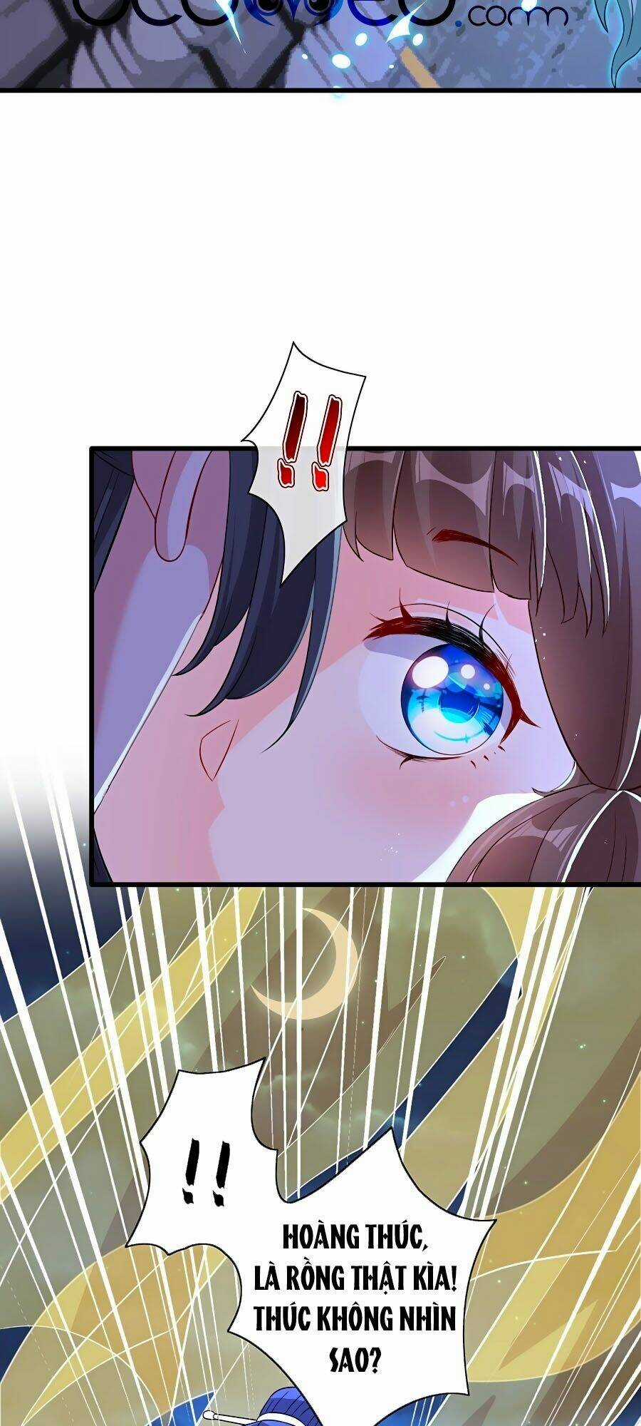 Thú Hắc Cuồng Phi Chapter 36 trang 13