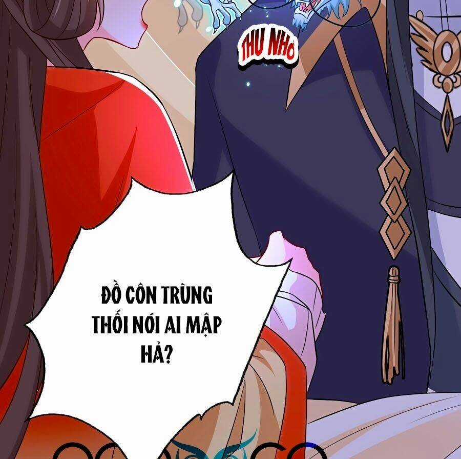 Thú Hắc Cuồng Phi Chapter 36 trang 17