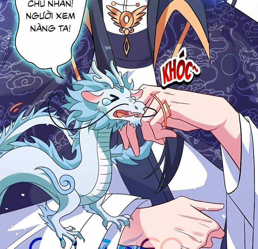 Thú Hắc Cuồng Phi Chapter 36 trang 20