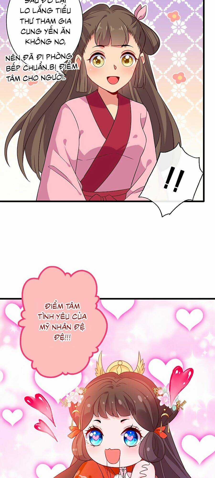 Thú Hắc Cuồng Phi Chapter 36 trang 25