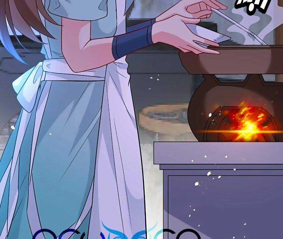 Thú Hắc Cuồng Phi Chapter 36 trang 29