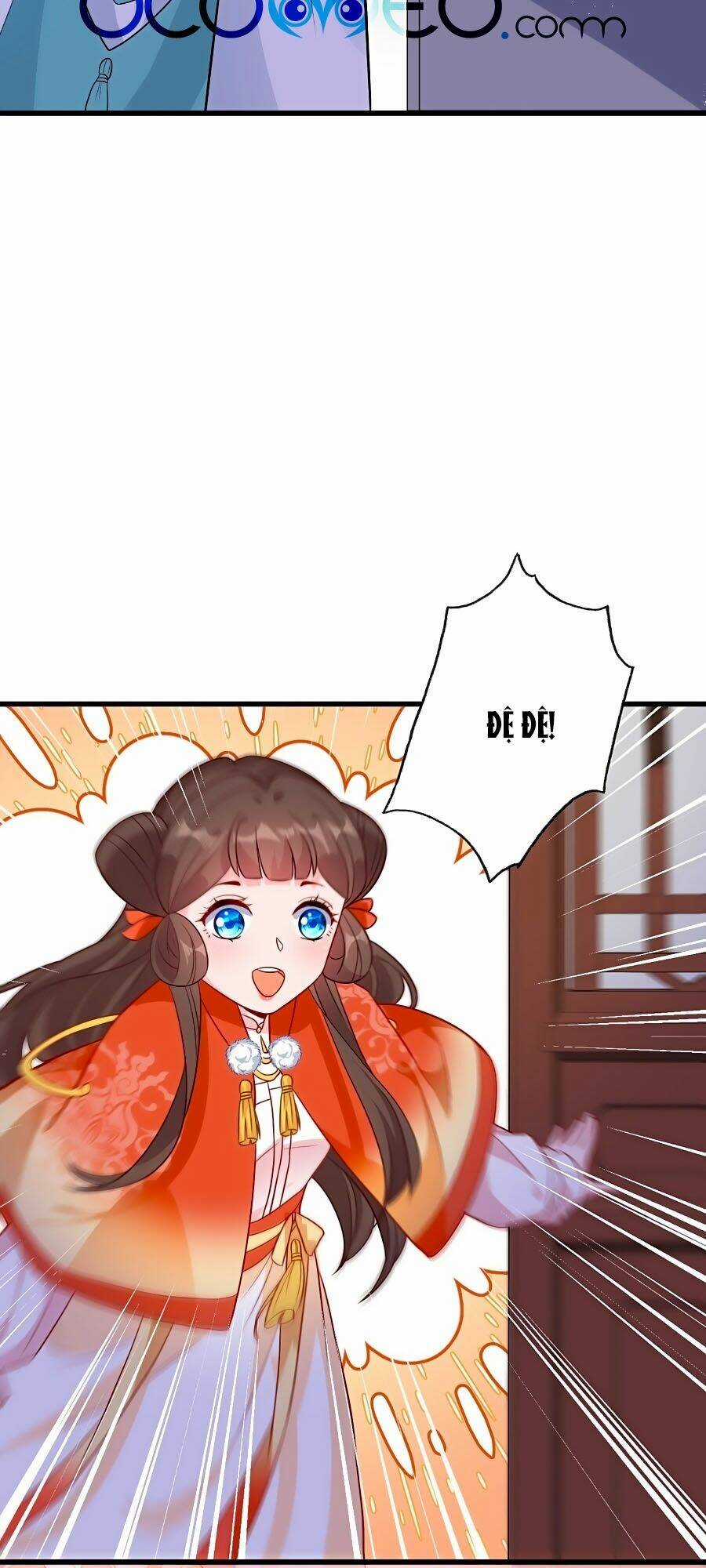 Thú Hắc Cuồng Phi Chapter 36 trang 30