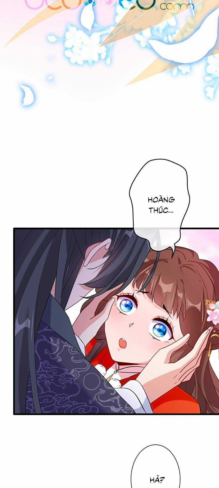 Thú Hắc Cuồng Phi Chapter 36 trang 4