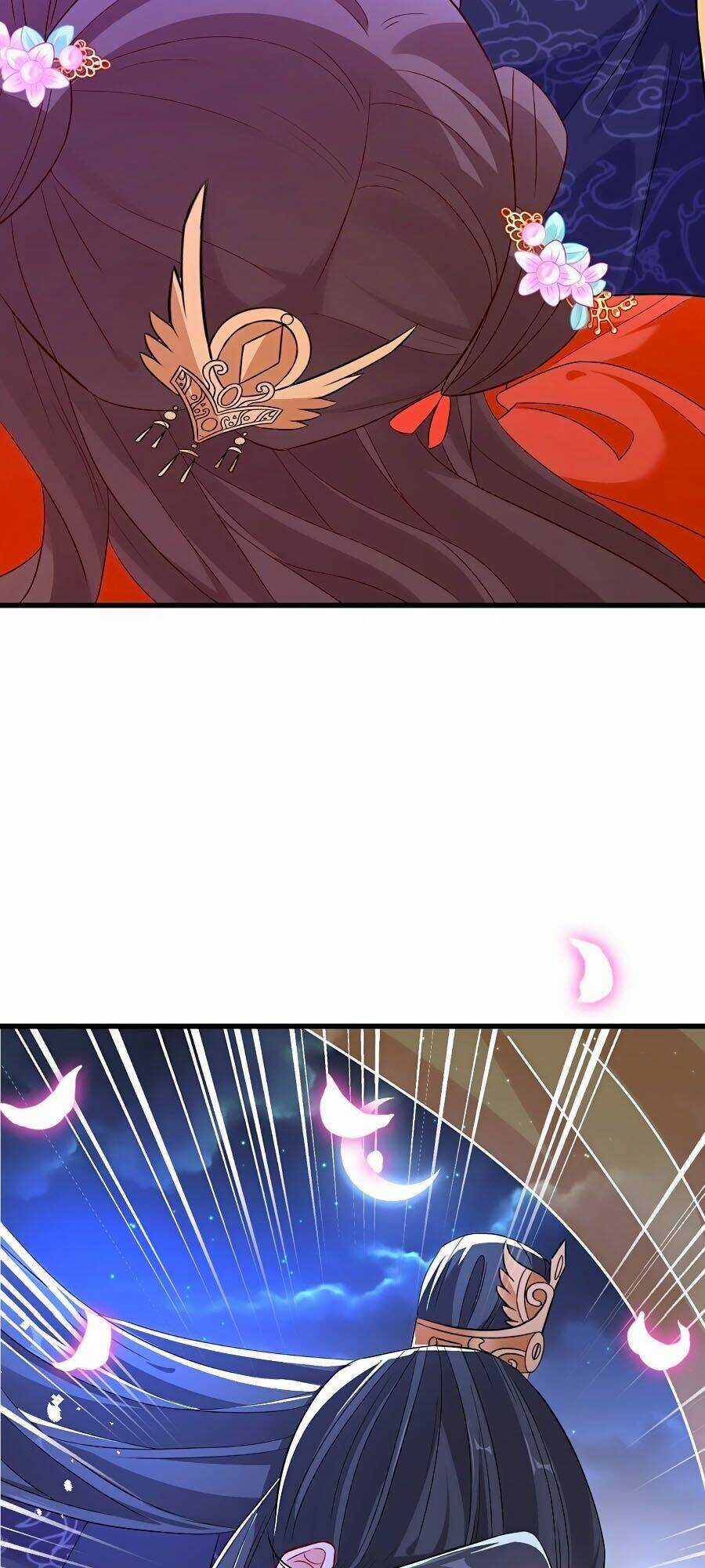 Thú Hắc Cuồng Phi Chapter 36 trang 6