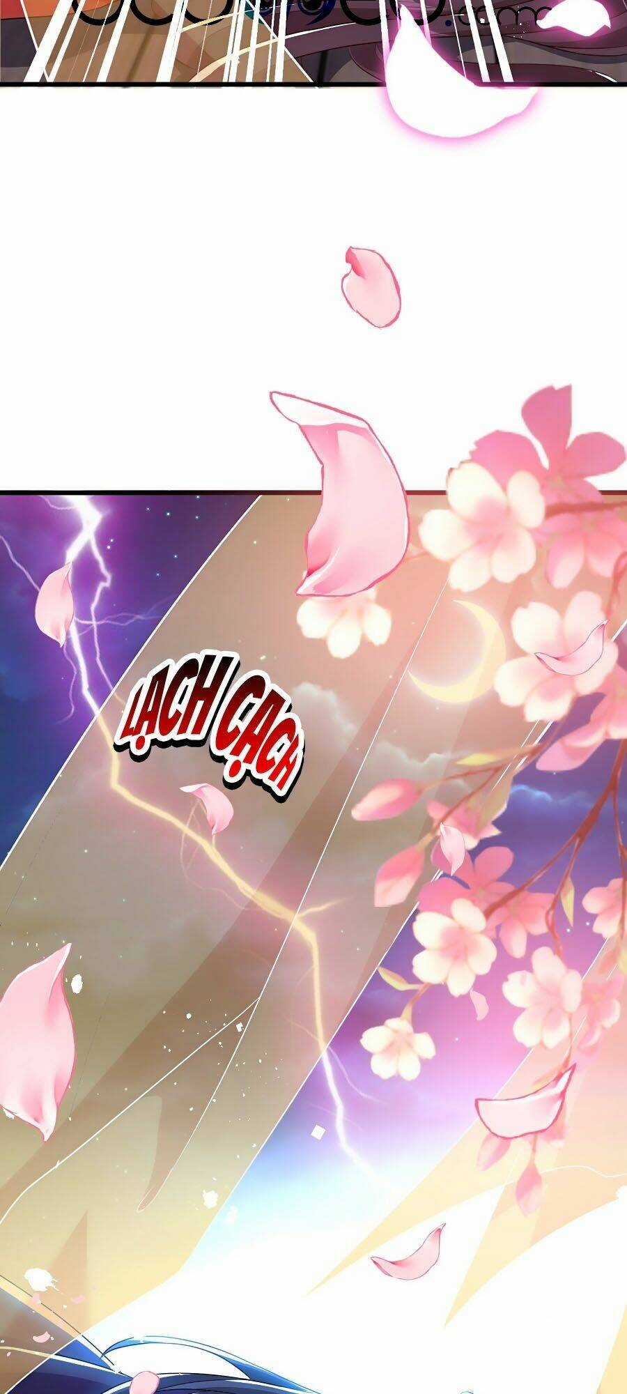 Thú Hắc Cuồng Phi Chapter 36 trang 8