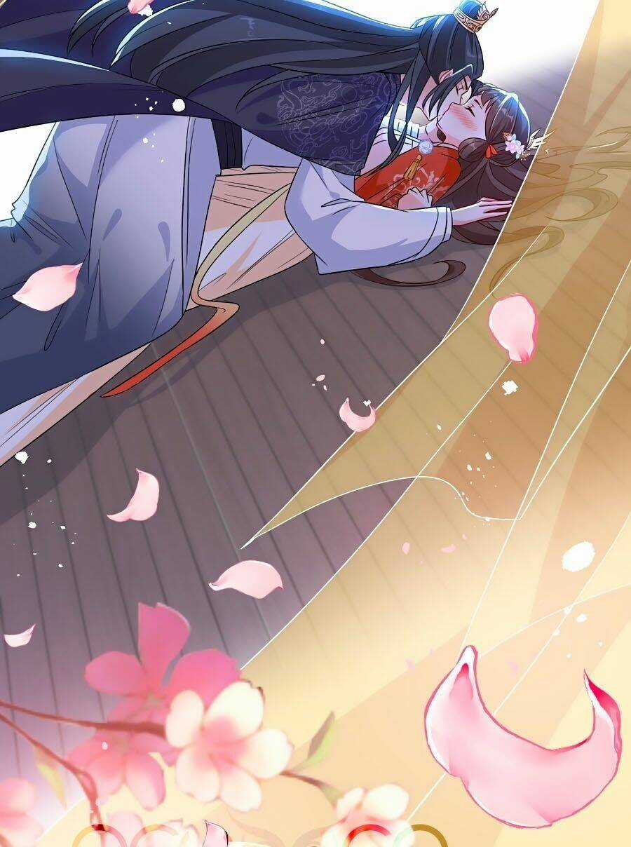 Thú Hắc Cuồng Phi Chapter 36 trang 9