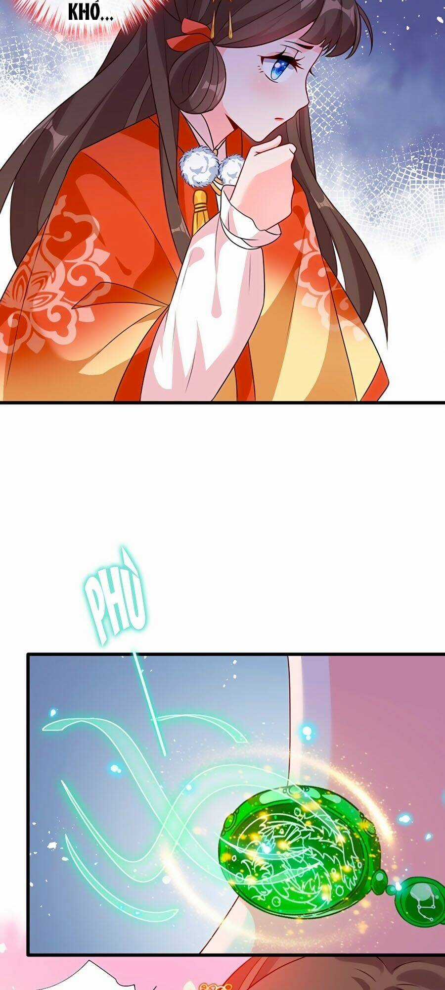 Thú Hắc Cuồng Phi Chapter 37 trang 10