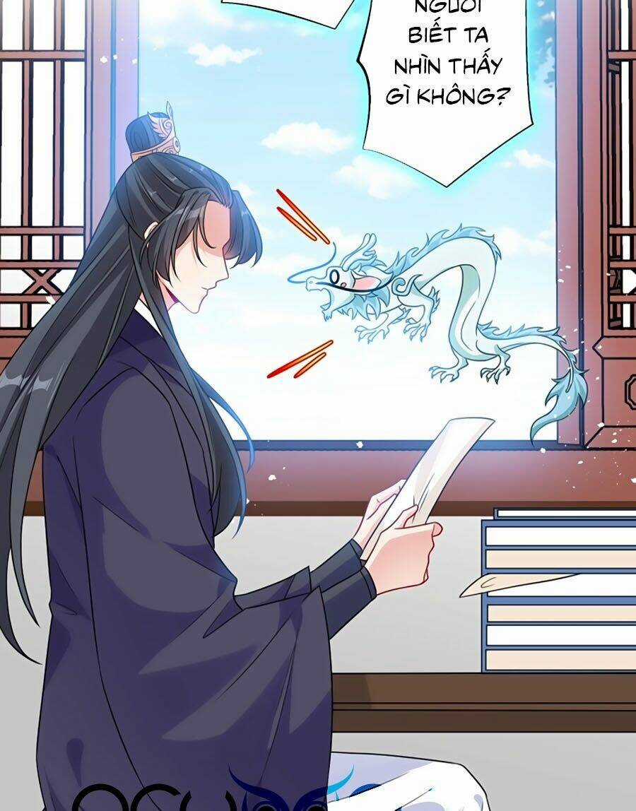 Thú Hắc Cuồng Phi Chapter 37 trang 15