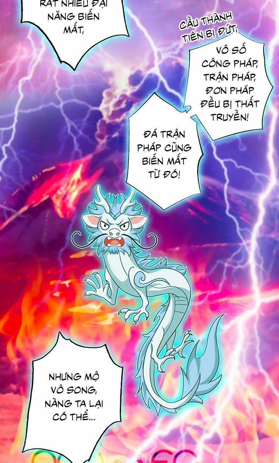 Thú Hắc Cuồng Phi Chapter 37 trang 17