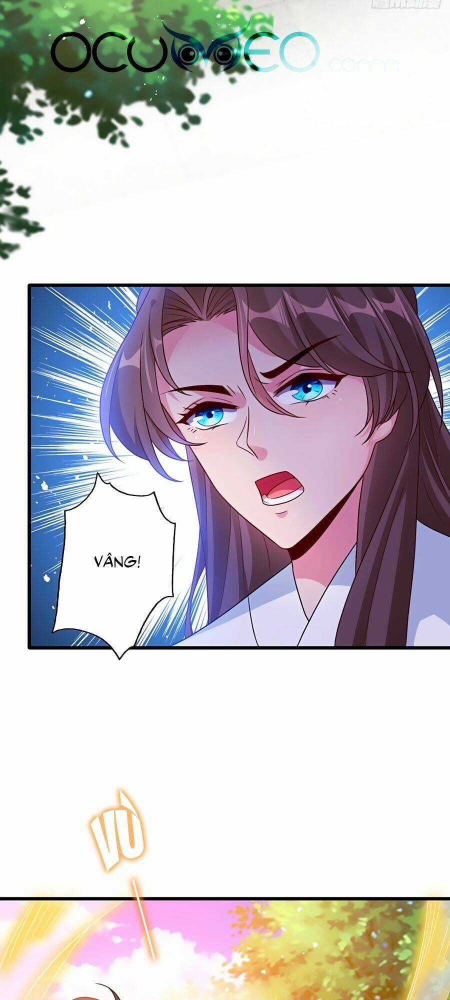 Thú Hắc Cuồng Phi Chapter 37 trang 25