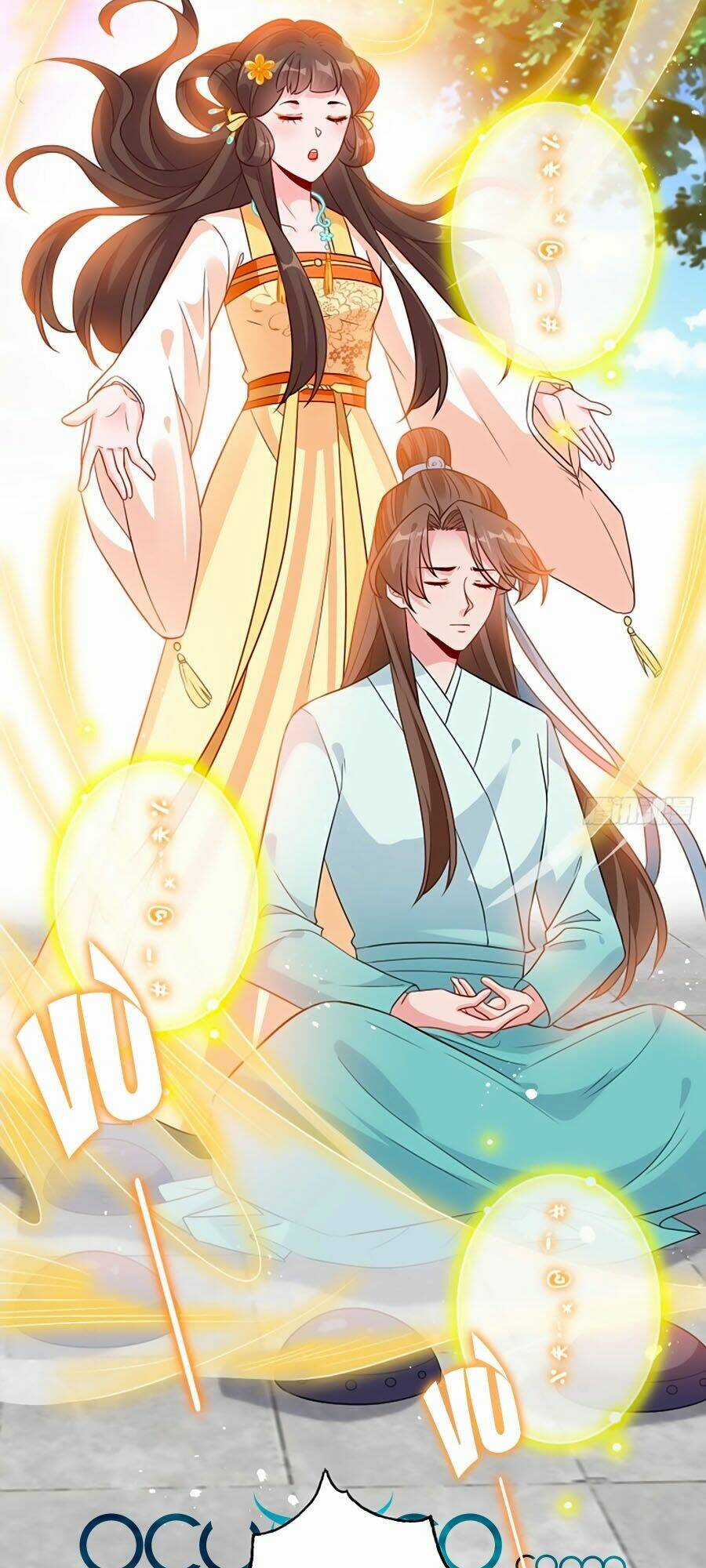 Thú Hắc Cuồng Phi Chapter 37 trang 26