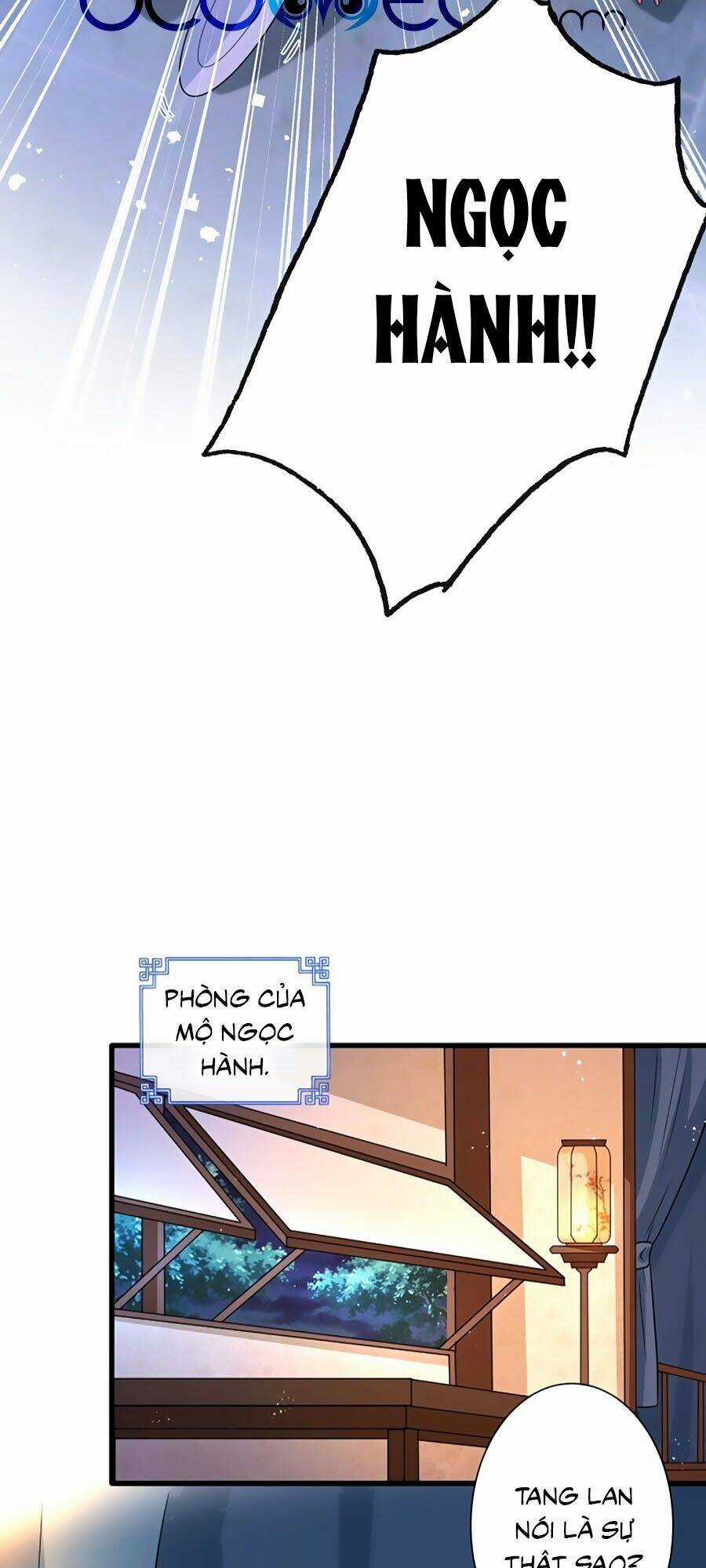 Thú Hắc Cuồng Phi Chapter 37 trang 3