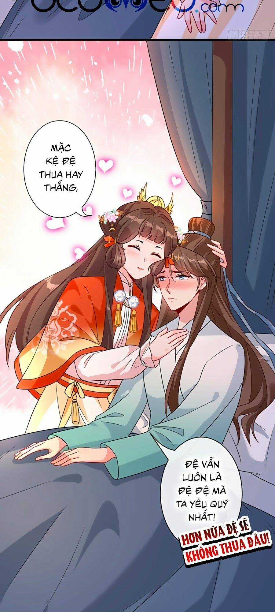 Thú Hắc Cuồng Phi Chapter 37 trang 7