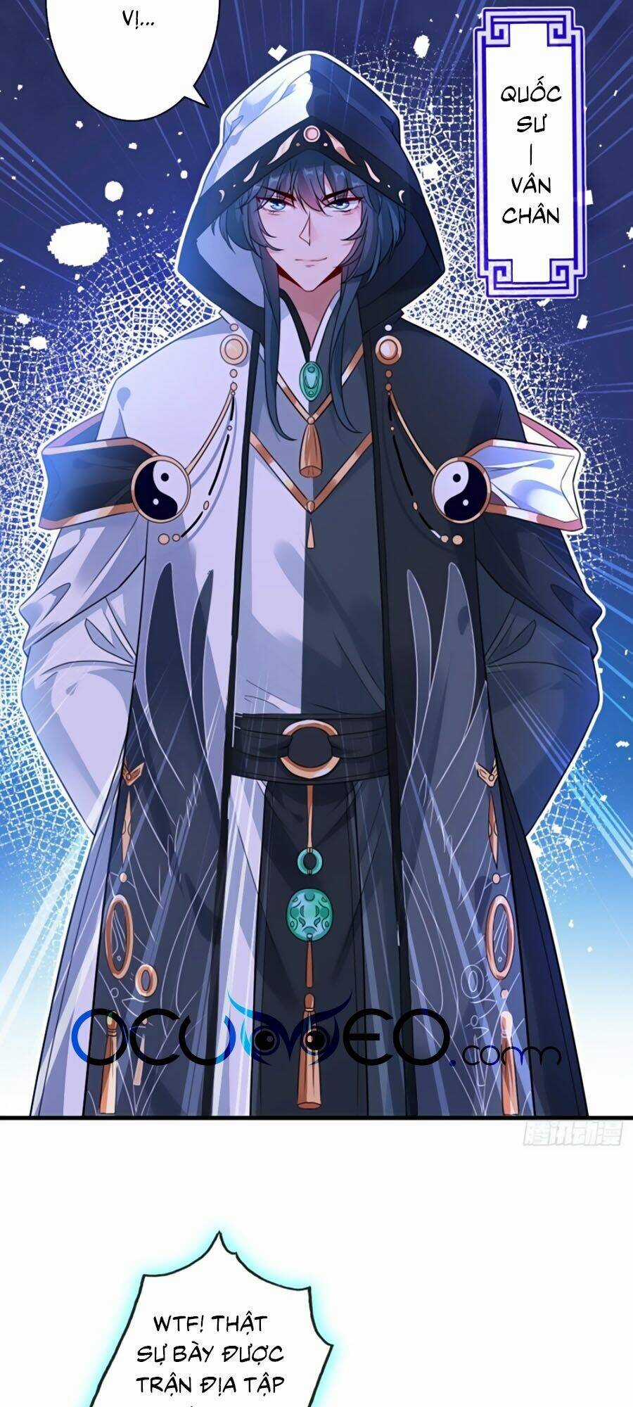 Thú Hắc Cuồng Phi Chapter 38 trang 10