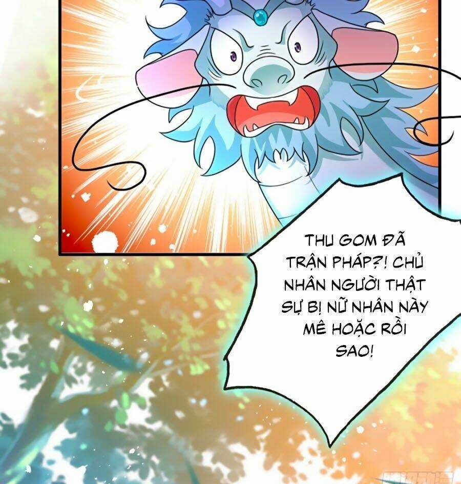 Thú Hắc Cuồng Phi Chapter 38 trang 14