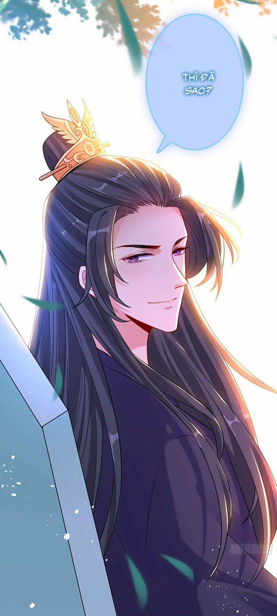 Thú Hắc Cuồng Phi Chapter 38 trang 15