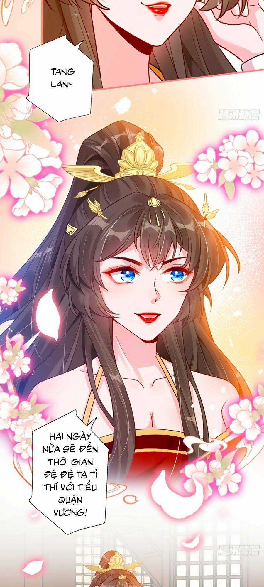 Thú Hắc Cuồng Phi Chapter 38 trang 23