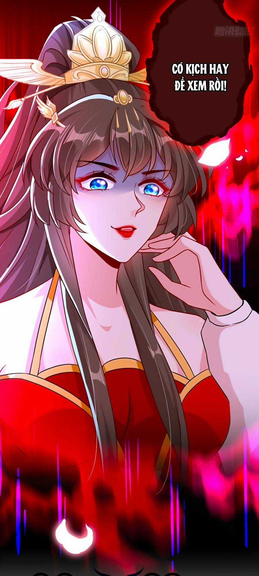 Thú Hắc Cuồng Phi Chapter 38 trang 25