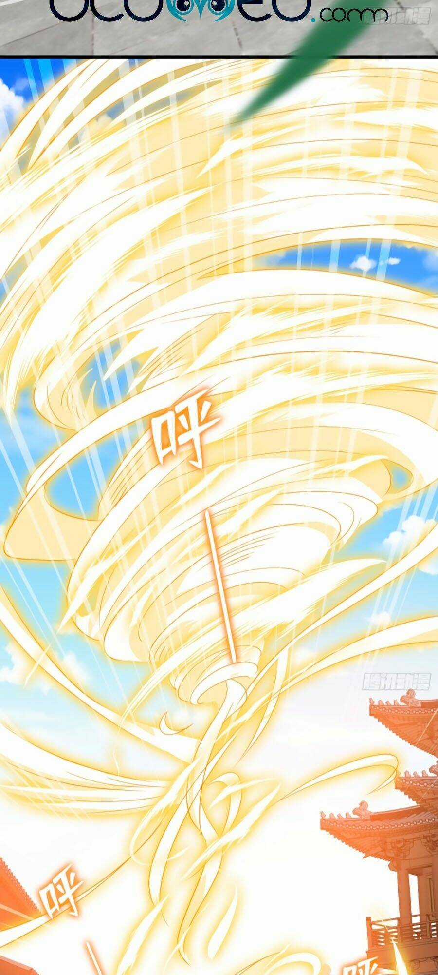 Thú Hắc Cuồng Phi Chapter 38 trang 5