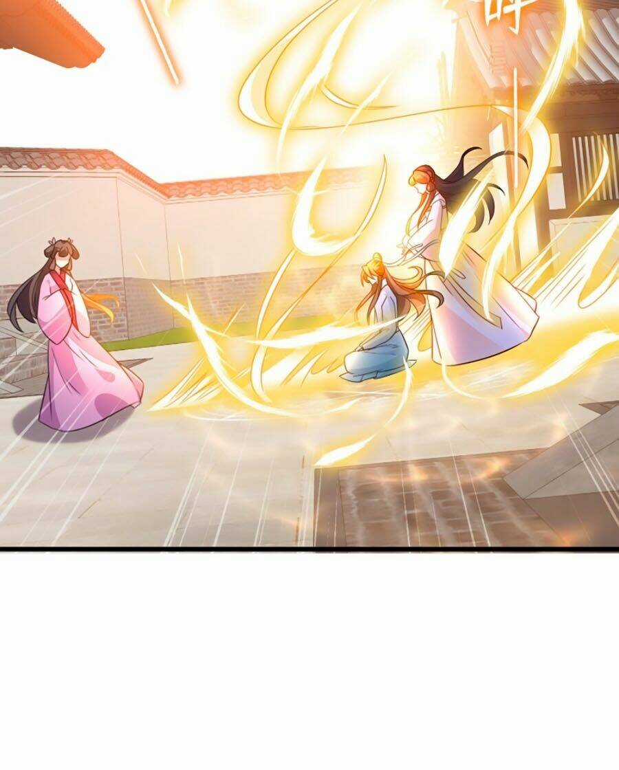 Thú Hắc Cuồng Phi Chapter 38 trang 6