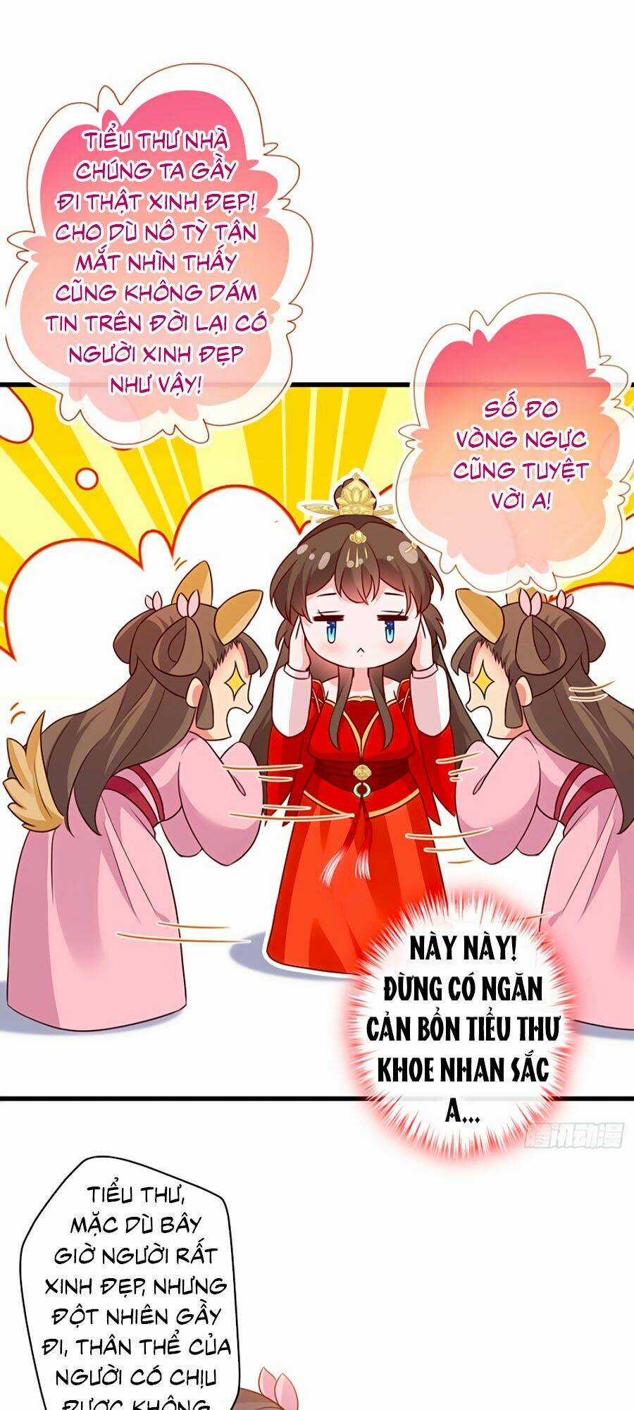 Thú Hắc Cuồng Phi Chapter 39 trang 0
